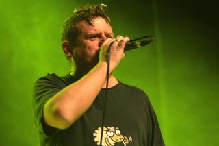 Kazik Staszewski walczy o zdrowie. Lekarze zalecili mu porzucenie czegoś, bez czego nie może żyć