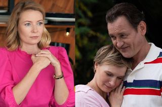 Barwy szczęścia, odcinek 3115: Dominika zgadnie, że romans Stefaniaka z Sonią to nie przypadek! Skrzywdzi ją i jej syna - ZDJĘCIA