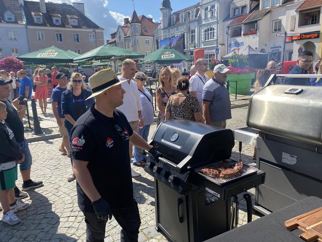 Festiwal Browarnictwa i Święto Wołowiny w Biskupcu