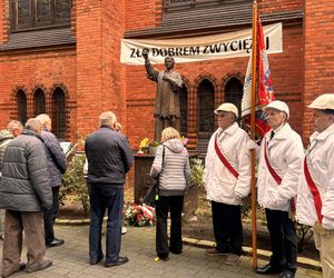 Szczecin. Narodowy Dzień Duchownych Niezłomnych