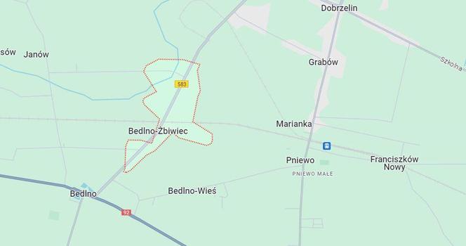 Oto najtrudniejsze nazwy miejscowości w Polsce. Można sobie na nich połamać język! 