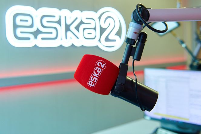 Kinga Baryga dołącza do ekipy ESKA2