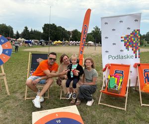 Trwa Eska Music Tour w Ełku!
