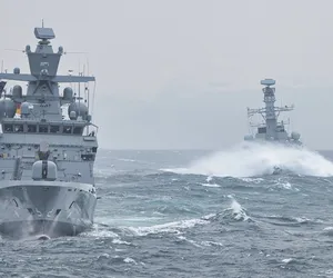 Tajwan: 31 chińskich samolotów wojskowych i cztery okręty aktywne w okolicy kraju. Włączono systemu obrony przeciwrakietowej