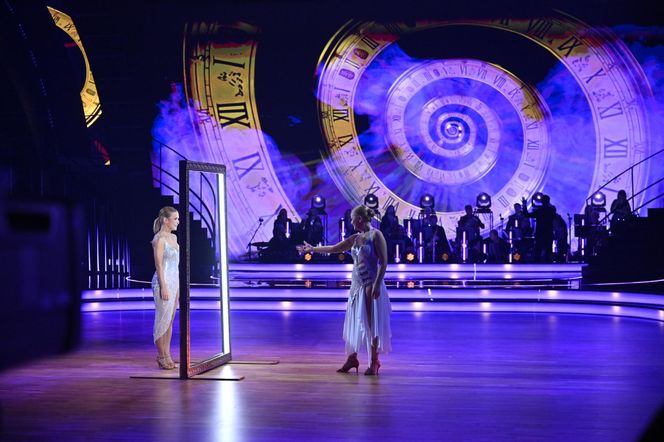 Barbara Bursztynowicz, Michał Kassin, Aneta Zając