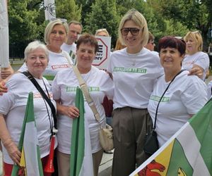 Pomorskie gminy przeciwko zmianom granic