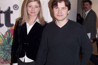 Ma 53 lata i wciąż jest sama! Edyta Olszówka ujawnia prawdę o swoim życiu