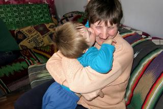 Wychowuję dziecko księdza