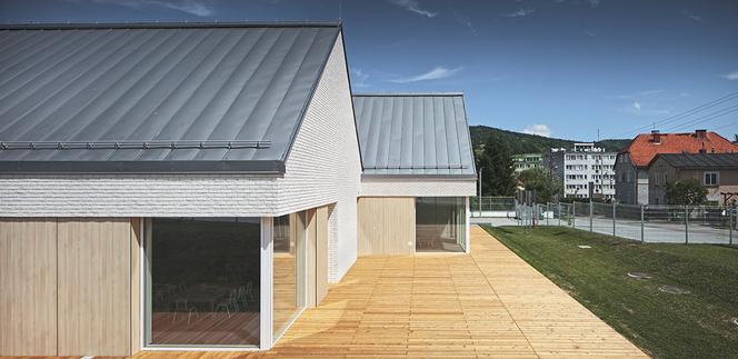 Ekologiczne przedszkole w Lądku-Zdroju