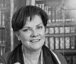 Agnieszka Kotulanka - tak wygląda jej grób