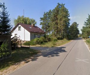 Kruszwik w woj. podlaskim
