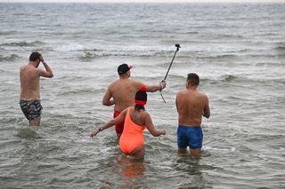 Międzyzdroje 29.12.2024