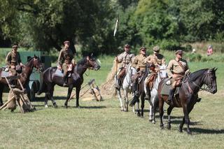 Rekonstrukcja Bitwy Warszawskiej w Ossowie