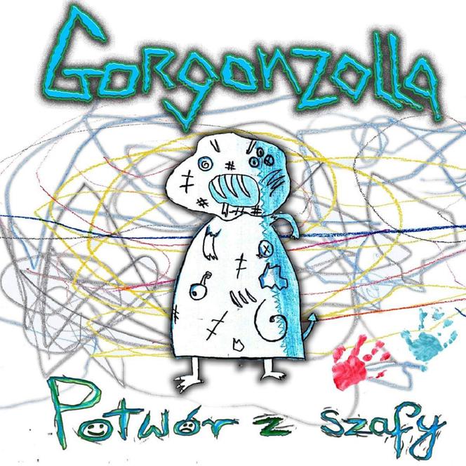 Gorgonzolla - Potwór z szafy