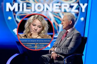 Poważna wpadka w Milionerach. Poloniści nie będą zadowoleni