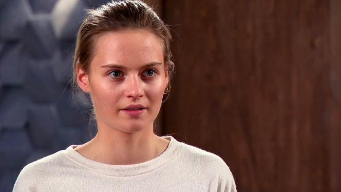 Barwy szczęścia, odc. 2128. Julita (Katarzyna Sawczuk)