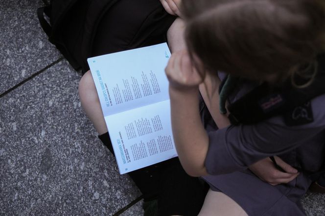 Warszawiacy śpiewają (nie)zakazane piosenki 2025