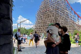 Hakiel szuka nowego domu dla dzieci