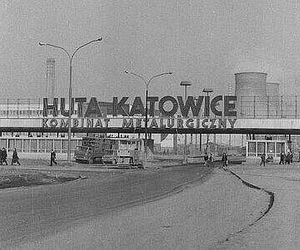 Huta Katowice ale to nie Katowice. Dlaczego Dąbrowa Górnicza stała się hutniczą stolicą woj. śląskiego?