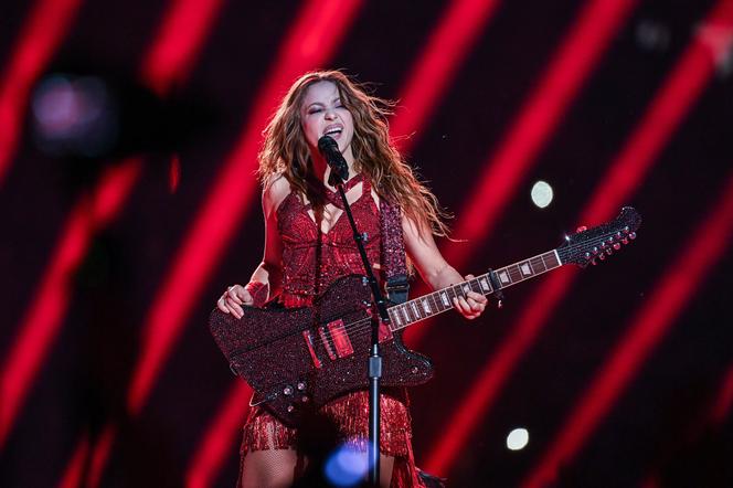 Shakira na Sylwesterze z Polsatem 2022/2023? Występ gwiazdy ma kosztować miliony złotych!
