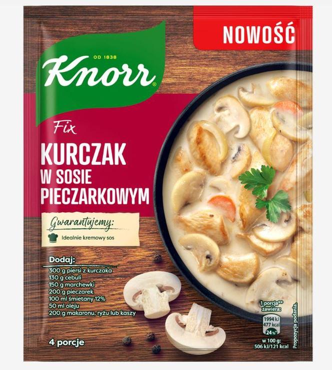 Knorr