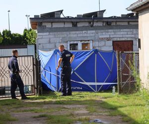 Tragedia w Elblągu. 57-latek zastrzelił żonę, potem odebrał sobie życie