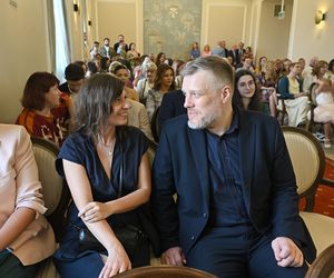 Ślub Marceliny Zawiszy