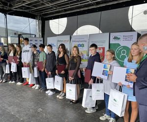 Miasteczko Zawodów Olsztyn 2025