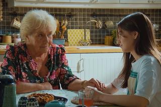 M jak miłość odc. 1701. Barbara (Teresa Lipowska), Basia (Karina Woźniak)