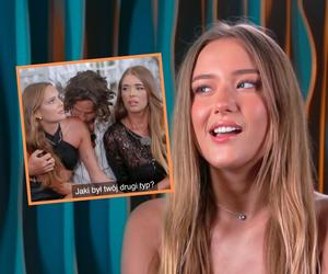 Hotel Paradise: Oliwia nie chciała wybrać Marvina. Justyna ujawnia prawdę o programie