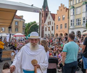 Olsztyn stracił świętego Jakuba. Zmarł Mirosław Korzunowicz