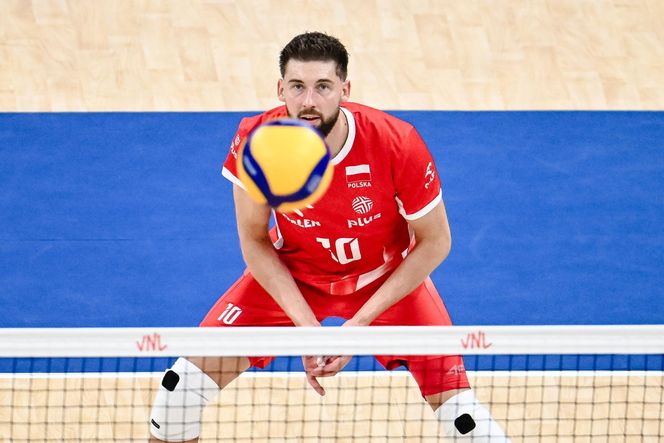 Nowa muza gwiazdora reprezentacji Polski