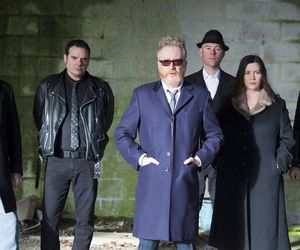 Flogging Molly zagrają w Polsce w 2025 roku! Data i miejsce koncertu