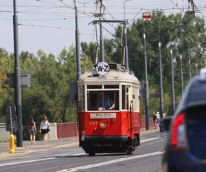 Wielkie urodziny Trasy W-Z i Trasy Łazienkowskiej.