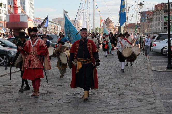 BALTIC SAIL Gdańsk 2018