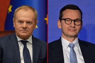 Najlepszy i najgorszy premier. W czołówce Tusk i Morawiecki