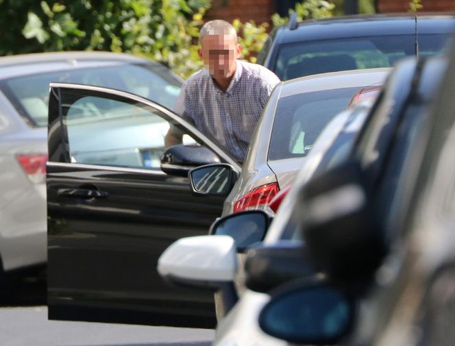 Wjechał w ludzi jak w pachołki. Dwie osoby nie żyją, inni walczą o życie w szpitalu