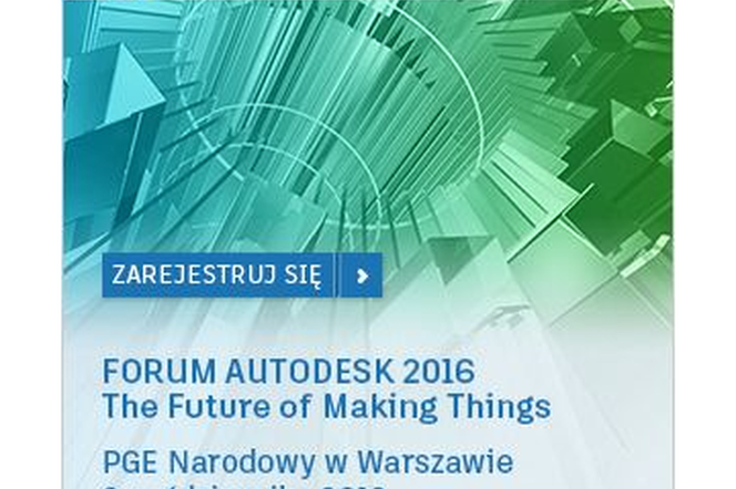 Forum Autodesk 2016