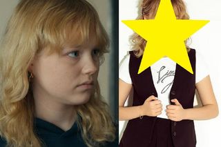 Barwy szczęścia. Tak zmieni się Emilka! Nastoletnia Jessica Frankiewicz wyrasta na piękną dziewczynę - ZDJĘCIA