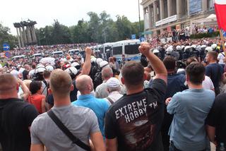 Tęczowy Białystok organizuje II Marsz Równości. Pierwszy wstrząsnął mieszkańcami miasta