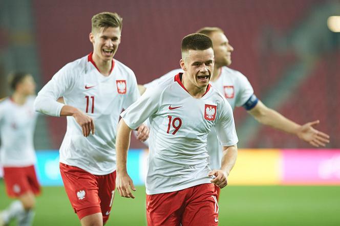 Polska - Kolumbia U20: GODZINA, SKŁADY, DATA. O której mecz, kto gra i gdzie?