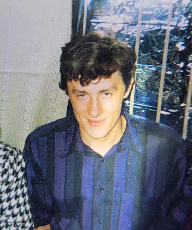Zabił Wojtka i podrzucił zwłoki przy cmentarzu
