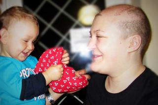 Chcę znów zobaczyć swojego synka