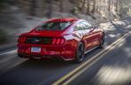 Ford Mustang Fastback 2.3 EcoBoost