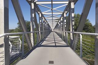 Kładka Żerańska w Warszawie