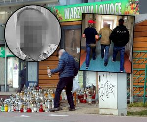 Zabił legendę podwarszawskich Ząbek metalową rurką. Lekarze byli w szoku