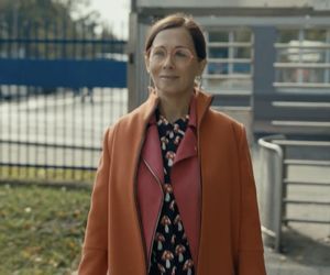 Szpital św. Anny, odcinek 6. Zyta (Jolanta Fraszyńska)