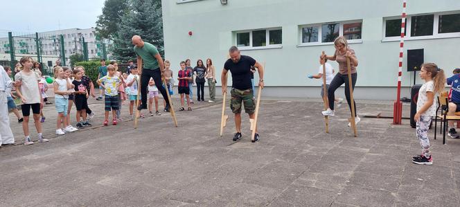 Święto Pieczonego Ziemniaka 