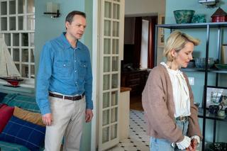 Barwy szczęścia, odc. 2984: Bożena (Marieta Żukowska), Bruno (Lesław Żurek)