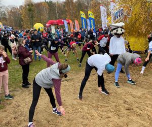 Lotto 8 Olsztyński Bieg Niepodległości cz.1